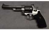 Smith & Wesson ~ 657 ~ .41 Magnum - 2 of 9