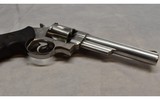 Smith & Wesson ~ 657 ~ .41 Magnum - 9 of 9