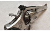 Smith & Wesson ~ 657 ~ .41 Magnum - 8 of 9