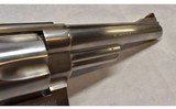 Smith & Wesson ~ 657 ~ .41 Magnum - 7 of 9