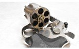 Smith & Wesson ~ 657 ~ .41 Magnum - 3 of 9