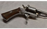 Unknown Manufacture ~ No Model ~ No Marked Caliber - 9 of 12
