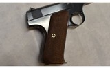 Colt ~ The Woodsman 1st Model ~ .22 LR - 9 of 12