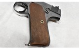 Colt ~ The Woodsman 1st Model ~ .22 LR - 6 of 12