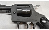 Harrington & Richardson ~ 632 ~ .32 S&W - 4 of 8