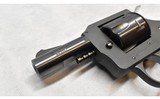 Harrington & Richardson ~ 632 ~ .32 S&W - 3 of 8