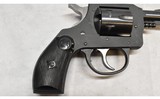 Harrington & Richardson ~ 632 ~ .32 S&W - 6 of 8