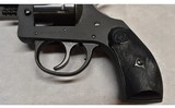 Harrington & Richardson ~ 632 ~ .32 S&W - 5 of 8