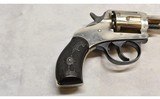 Harrington & Richardson ~ The American ~ .32 S&W - 8 of 11