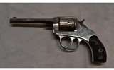 Harrington & Richardson ~ The American ~ .32 S&W - 2 of 11