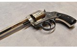 Harrington & Richardson ~ The American ~ .32 S&W - 4 of 11