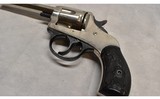 Harrington & Richardson ~ The American ~ .32 S&W - 5 of 11