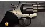 Colt ~ Python ~ .357 Magnum - 7 of 10