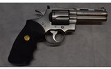 Colt ~ Python ~ .357 Magnum - 1 of 10