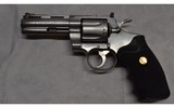 Colt ~ Python ~ .357 Magnum - 2 of 10