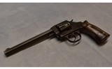 Iver Johnson ~ 1900 ~ No Marked Caliber - 3 of 11