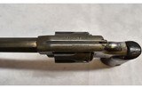 Iver Johnson ~ 1900 ~ No Marked Caliber - 11 of 11