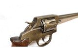 Iver Johnson ~ 1900 ~ No Marked Caliber - 9 of 11