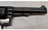 Smith & Wesson ~ 14-3 ~ .38 S&W SPL - 12 of 12