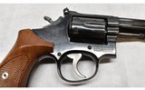 Smith & Wesson ~ 14-3 ~ .38 S&W SPL - 11 of 12