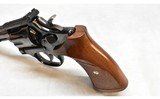 Smith & Wesson ~ 14-3 ~ .38 S&W SPL - 9 of 12