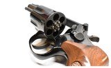 Smith & Wesson ~ 14-3 ~ .38 S&W SPL - 3 of 12