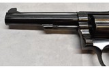 Smith & Wesson ~ 14-3 ~ .38 S&W SPL - 5 of 12