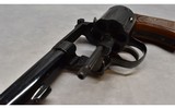 Smith & Wesson ~ 14-3 ~ .38 S&W SPL - 4 of 12