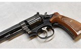 Smith & Wesson ~ 14-3 ~ .38 S&W SPL - 6 of 12