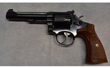 Smith & Wesson ~ 14-3 ~ .38 S&W SPL - 2 of 12