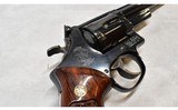 Smith & Wesson ~ 29-2 ~ .44 Magnum - 11 of 14