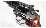 Smith & Wesson ~ 29-2 ~ .44 Magnum - 5 of 14