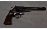 Smith & Wesson ~ 29-2 ~ .44 Magnum - 1 of 14
