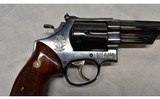 Smith & Wesson ~ 29-2 ~ .44 Magnum - 10 of 14