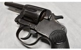 Colt ~ New Service ~ .38 WCF - 6 of 11