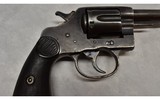 Colt ~ New Service ~ .38 WCF - 9 of 11