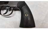 Colt ~ New Service ~ .38 WCF - 7 of 11