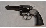 Colt ~ New Service ~ .38 WCF - 2 of 11