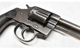 Colt ~ New Service ~ .38 WCF - 10 of 11