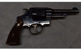 Smith & Wesson ~ No Model ~ .38 S&W SPL - 1 of 12