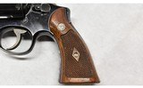 Smith & Wesson ~ No Model ~ .38 S&W SPL - 7 of 12