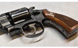 Smith & Wesson ~ No Model ~ .38 S&W SPL - 6 of 12