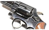 Smith & Wesson ~ No Model ~ .38 S&W SPL - 5 of 12