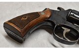 Smith & Wesson ~ No Model ~ .38 S&W SPL - 10 of 12