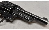 Smith & Wesson ~ No Model ~ .38 S&W SPL - 12 of 12