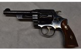 Smith & Wesson ~ No Model ~ .38 S&W SPL - 2 of 12