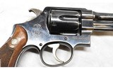 Smith & Wesson ~ No Model ~ .38 S&W SPL - 11 of 12