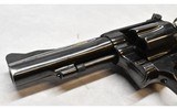 Smith & Wesson ~ No Model ~ .38 S&W SPL - 3 of 12
