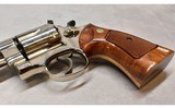 Smith & Wesson ~ 29-2 ~ .44 Magnum - 8 of 15
