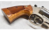 Smith & Wesson ~ 29-2 ~ .44 Magnum - 10 of 15